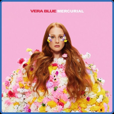 Vera Blue - Mercurial (Deluxe) (2023)