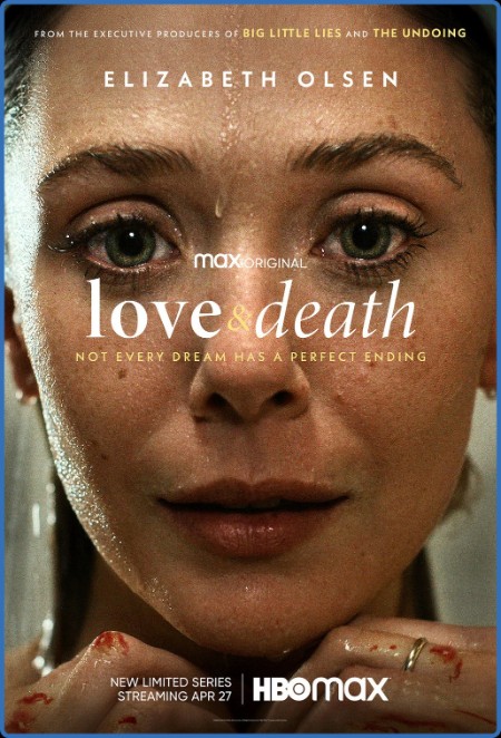 Love and Death S01E05 The Arrest 1080p AMZN WEBRip DDP5 1 x264-NTb
