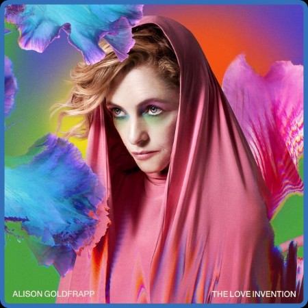 Alison Goldfrapp - The Love Invention (2023)