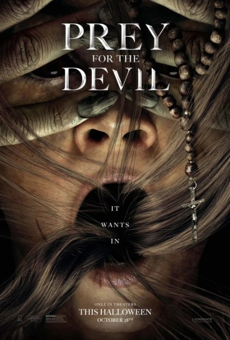 Prey for The Devil 2022 1080p BluRay DD5 1 x264-GalaxyRG