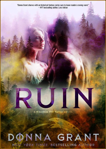 Ruin (Kindred: The Fated Book 2) 75e2a3be61cf9b27880165c975ab4322