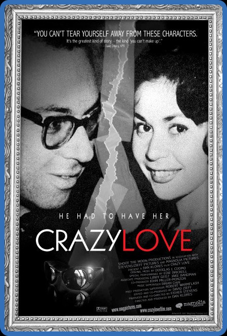 Crazy Love (2007) 720p WEBRip x264 AAC-YTS