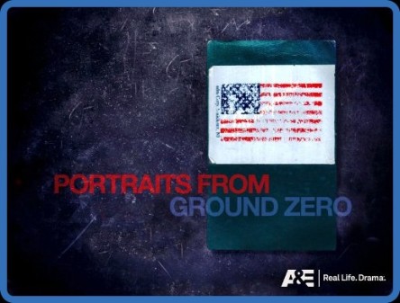 Portraits From Ground Zero (2011) 1080p WEBRip x264 AAC-YTS