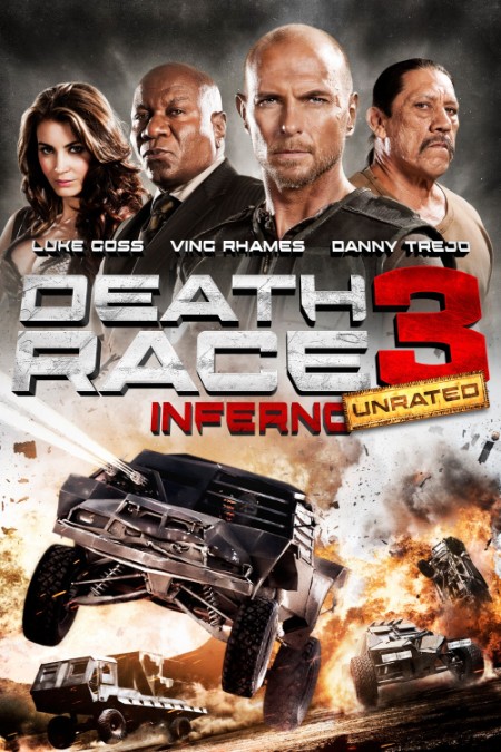 Death Race 3 Inferno 2013 720p BluRay x264 [i c]