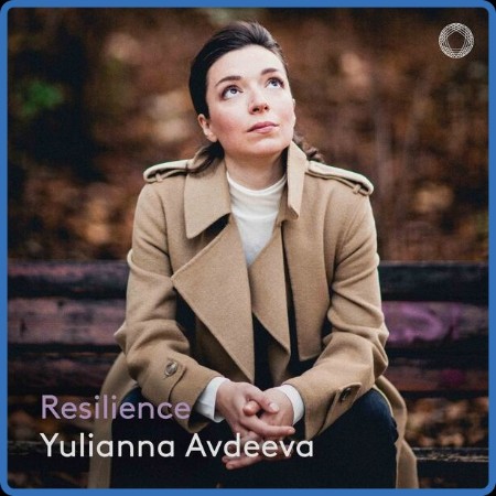 Yulianna Avdeeva - Resilience (2023)