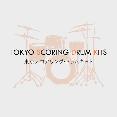 Impact Soundworks Tokyo Scoring Drum Kits KONTAKT