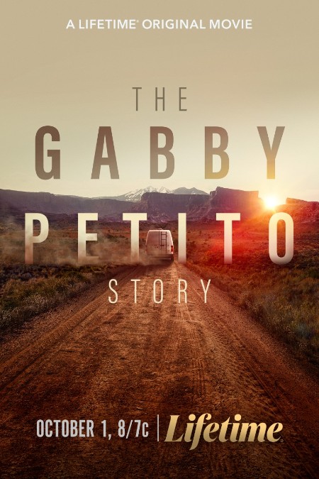 The Gabby PetiTo STory 2022 1080p WEBRip x264-RARBG