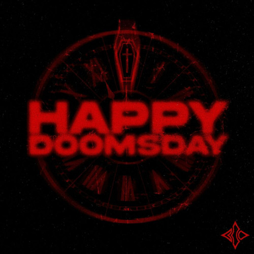 Blind Channel - Happy Doomsday (Single) (2023)
