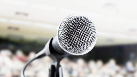 Success Secrets For Professional Speakers