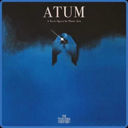 The Smashing Pumpkins - ATUM [3CD] (2023 Alternativa e indie)