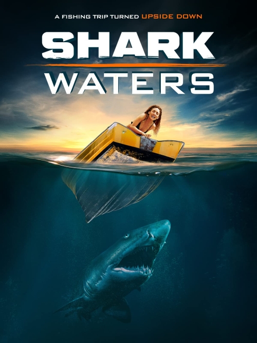 Shark Waters (2022) PL.720p.BluRay.x264-KiT / Lektor PL