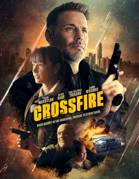 Crossfire 2023 1080p WEBRip x265-RARBG