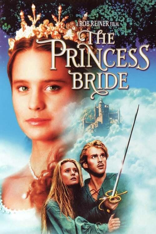 Narzeczona dla księcia / The Princess Bride (1987) MULTi.1080p.BluRay.REMUX.AVC.DTS-HD.MA.5.1-MR | Lektor i Napisy PL