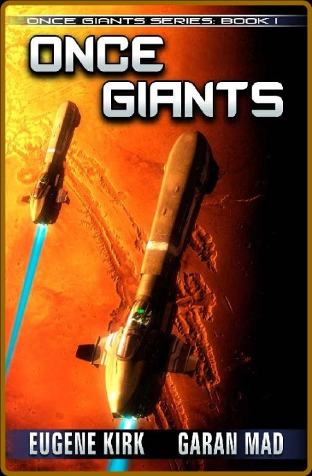 Once Giants: (Once Giants Book 2) 622a22bc7deb76a195a5f9ddcb40d266