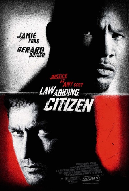 Law Abiding Citizen 2009 Unrated 720p BluRay x264-GalaxyRG