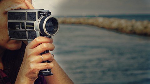 Learn Documentary Filmmaking By Making One –  Download Free