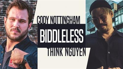 Biddleless By Think and Cody Nottingham