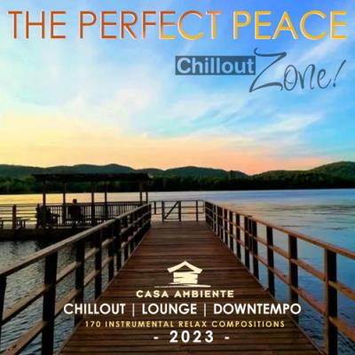 VA - The Perfect Peace (2023) (MP3)