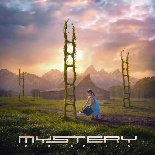 Mystery - Redemption (2023) (FLAC+MP3)