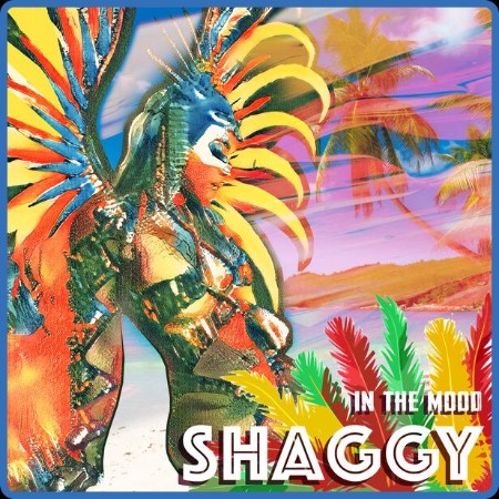 Shaggy - In The Mood (2023)