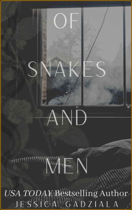 Of Snake and Men 2b995ab2dea86b1029459ac6a42c028d