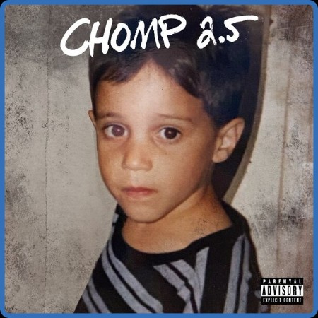 Russ - CHOMP 2 5 (EP) (2023)