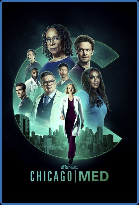 Chicago Med S08E20 The Winds of Change Are Starting To Blow 720p AMZN WEBRip DDP5 ...