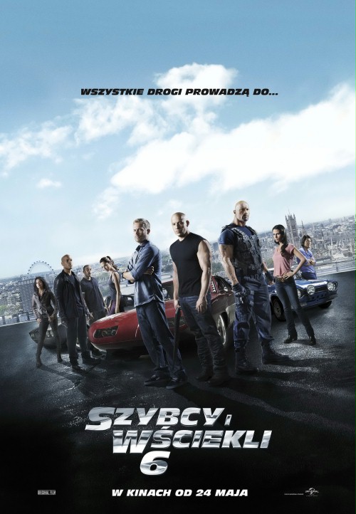 Szybcy i wściekli 6 / Furious 6 (2013) PL.1080p.BluRay.x264.DTS-SnOoP-UPR / Lektor PL