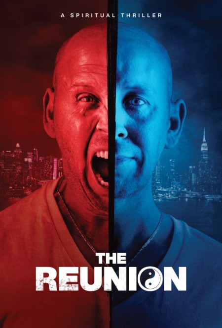 The Reunion 2022 PROPER 1080p WEBRip x265-RARBG