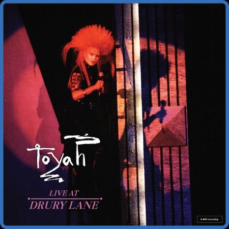 Toyah - Live At Drury Lane (2023)