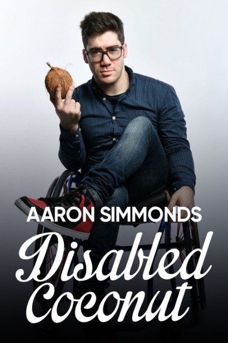 Aaron Simmonds Disabled Coconut 2020 1080p AMZN WEBRip DDP2 0 x264-FLUX