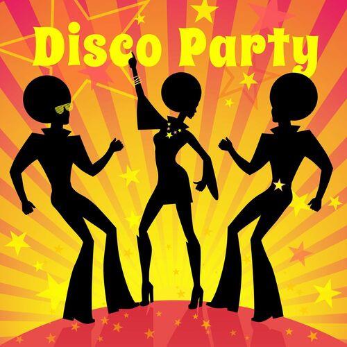 Disco Party (2023)