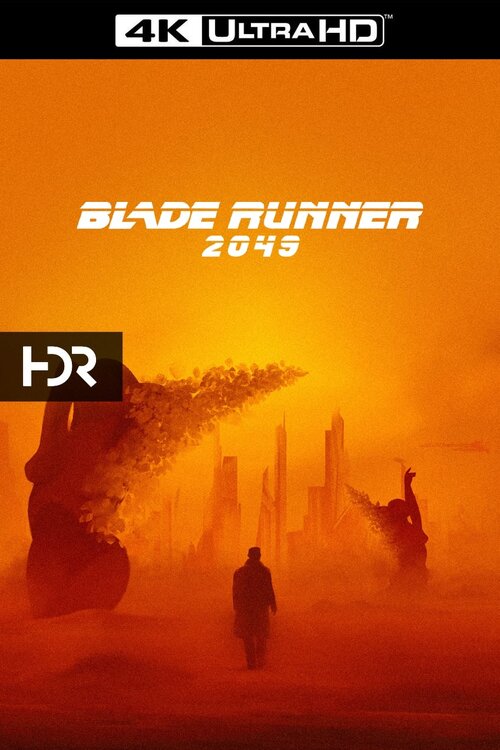 Blade Runner 2049 (2017) MULTi.REMUX.2160p.UHD.BluRay.HDR.HEVC.ATMOS.7.1-DENDA ~ Lektor i Napisy PL