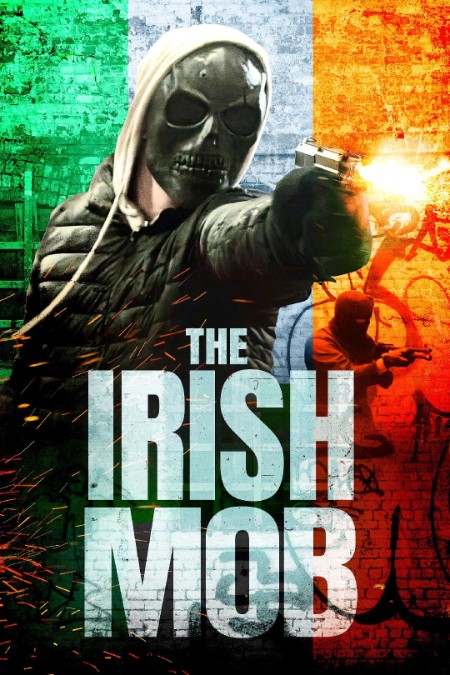 The Irish Mob 2023 1080p WEBRip x265-LAMA