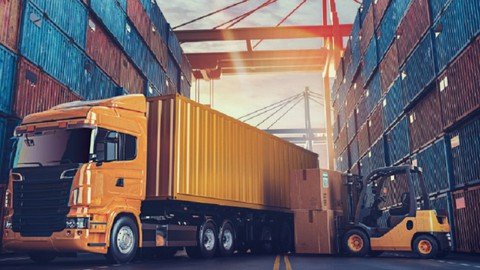 Shipment Learning With Transportation For Sap Sd Logistics