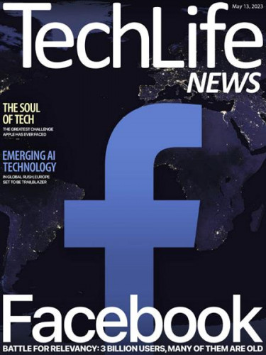 Techlife News - May 13, 2023