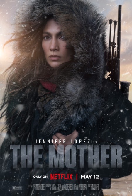 The MoTher 2023 1080p NF WEBRip DDP5 1 Atmos x264-TBD