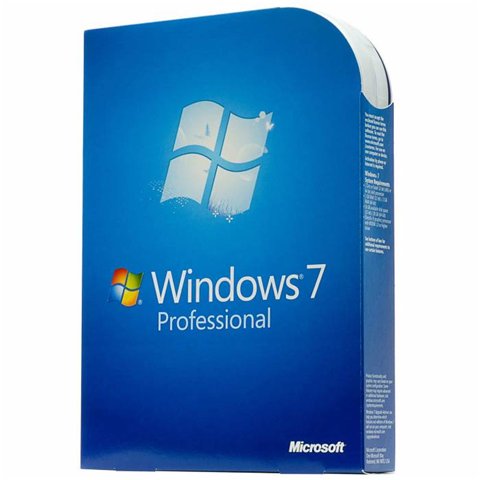 Windows 7 Professional SP1 VL & with update