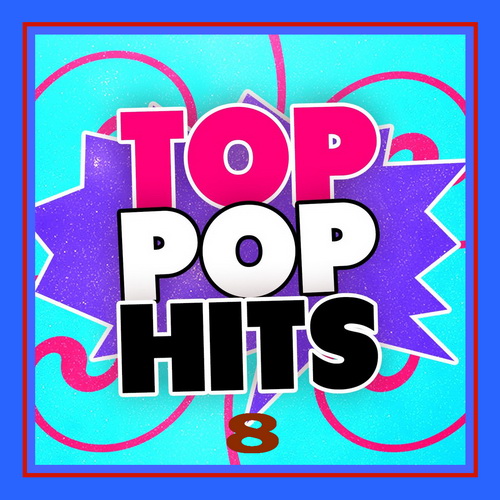 Various Artists - TopPop 8 (2008)