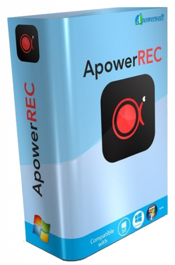 ApowerREC 1.6.3.19 Multilingual Portable by FC Portables