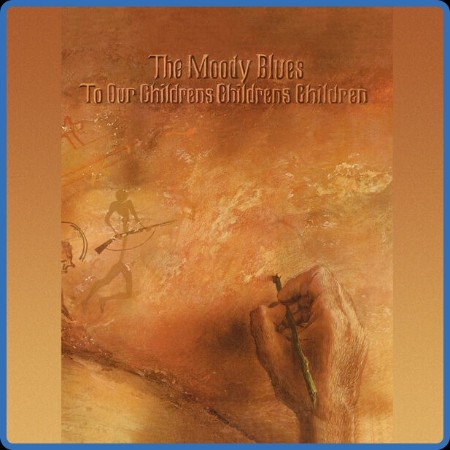 The Moody Blues - To Our Children's Children's Children (50th Anniversary Edition)...