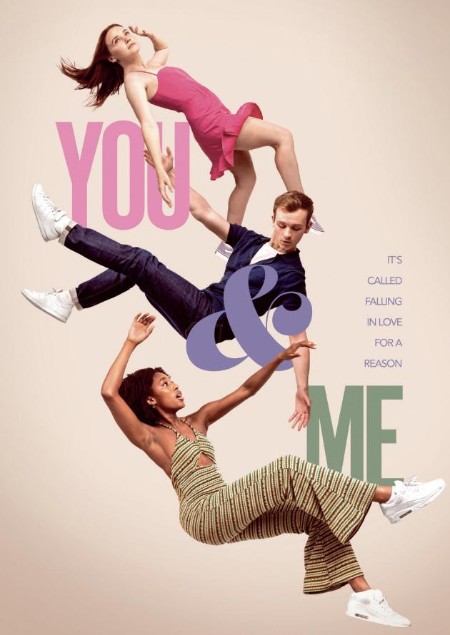 You and Me and Me 2023 THAI 1080p NF WEBRip DDP5 1 x264-HBO