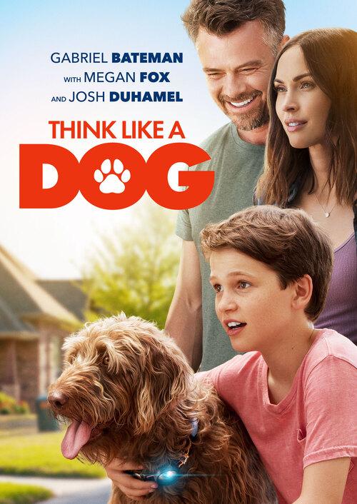 Jak rozmawiać z psem / Think Like a Dog (2020) MULTi.1080p.BluRay.REMUX.AVC.DTS-HD.MA.5.1-MR | Dubbing PL