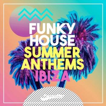 VA - Funky House Summer Anthems (2023) MP3