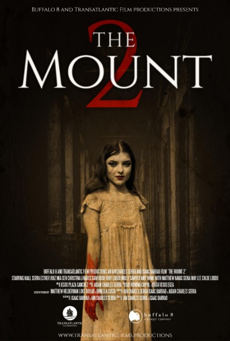 The Mount 2 2023 1080p AMZN WEBRip DDP2 0 x264-FLUX