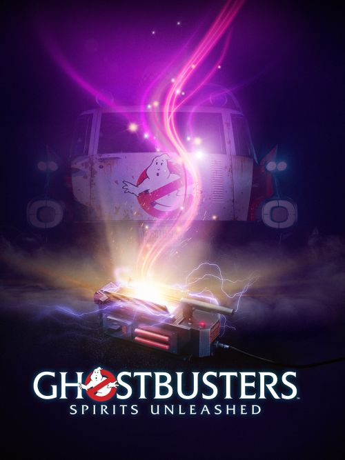 Ghostbusters: Spirits Unleashed (2022)  V1.5.2.2766-P2P