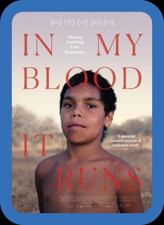 In My Blood It Runs 2019 1080p WEBRip x264-LAMA