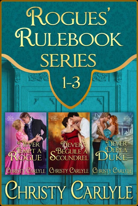 Never Defy a Duke: A Rogues' Rulebook Novella (Rogues' Rulebook Novella series 3)