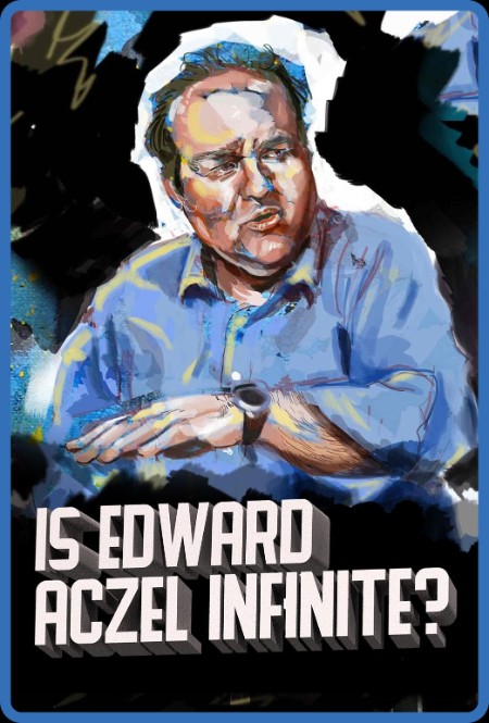 Ed Aczel Is Edward Aczel Infinite 2018 1080p AMZN WEBRip DDP2 0 x264-PTerWEB