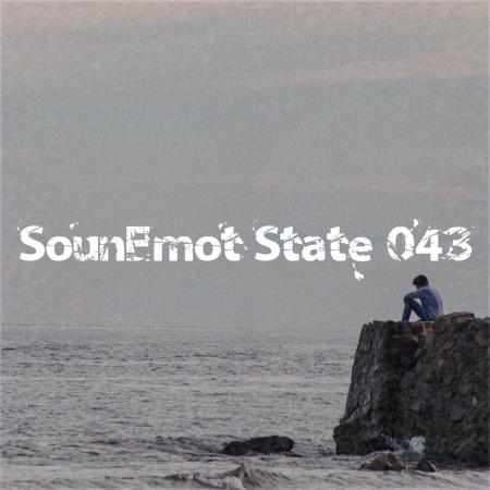 Sounemot State 043 (Mixed by SounEmot) (2023)